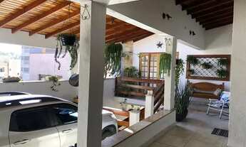 Imagem 3: SOBRADO Á VENDA COM MOGI DAS CRUZES 2 DORMITÓRIOS ESCRITÓRIO