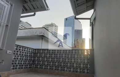 Imagem 7: Casa em Santo Amaro - São Paulo