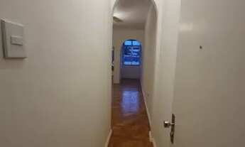 Imagem 6: Apartamento para aluguel possui 65 metros quadrados com 2 quartos em Leblon - Rio de Janei