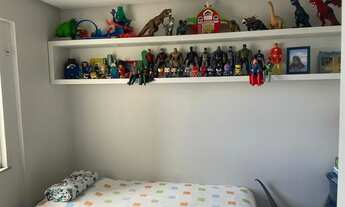 Imagem 4: Go Up imóveis vende em parceria Apartamento no Ed. Rio Madeira