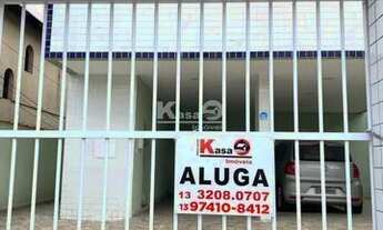 Imagem 2: Sobreposta alta em Jardim Guassu - São Vicente