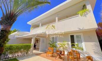 Imagem 2: Barra da Tijuca Casa em condomínio com 4 dormitórios