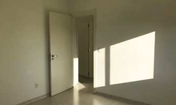 Imagem 7: Apartamento com 2 quartos, churrasqueira e garagem