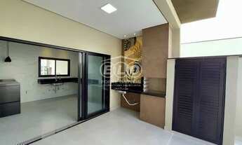 Imagem 10: Casa a Venda no Condomínio Residencial Mantova em Indaiatuba