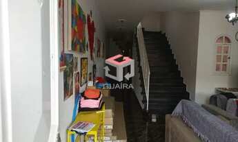 Imagem 3: Sobrado à venda 3 quartos 1 suíte 6 vagas Nova Petrópolis - São Bernardo do Campo - SP