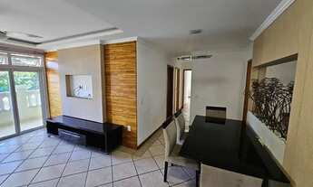 Imagem 2: Apartamento com 3 dormitórios à venda, 167 m² por R$ 650.000,00 - Itaipu - Niterói/RJ