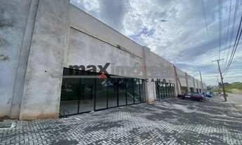 Imagem 2: Excelente Salão comercial para locação, imóvel possui 290 m²