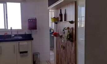 Imagem 2: APARTAMENTO - VILA BOA VISTA - SP