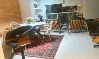 Imagem 2: Apartamento para Locação em São Paulo, Vila Andrade, 2 dormitórios, 2 suítes, 3 banheiros