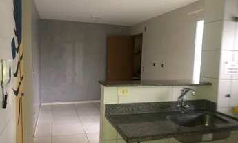 Imagem 6: Apartamento para aluguel tem 45 metros quadrados com 2 quartos