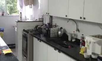 Imagem 5: Apartamento com 2 dormitórios, 71 m² - venda por R$ 350.000 ou aluguel por R$ 2.130/mês