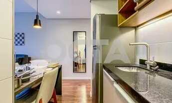 Imagem 7: Apartamento 1 dormitório Locação Moinhos de Vento