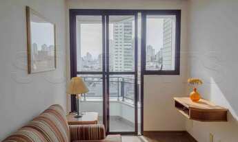 Imagem 3: Flat próximo ao Parque Juventus e Av. Paes de Barros disponível para locação