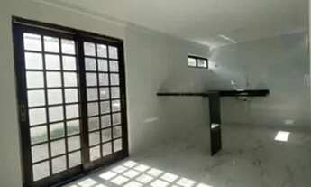 Imagem 6: Alugo] apto 3 quartos terreo no bessa