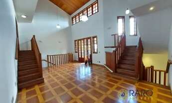 Imagem 3: Aluguel - CASA - SANTA LUCIA BELO HORIZONTE MG