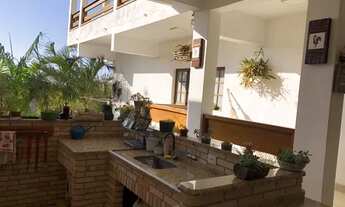 Imagem 2: SOBRADO Á VENDA COM MOGI DAS CRUZES 2 DORMITÓRIOS ESCRITÓRIO