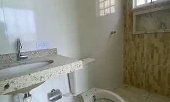 Imagem 6: Casa para aluguel tem 96 metros quadrados com 3 quartos em Leonor - Londrina - PR