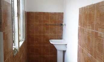 Imagem 7: Boa casa Rua Murundu frente de rua