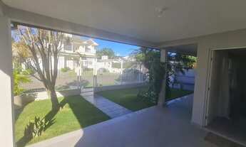 Imagem 3: Casa para aluguel anual com 4 dormitórios sendo 2 suítes