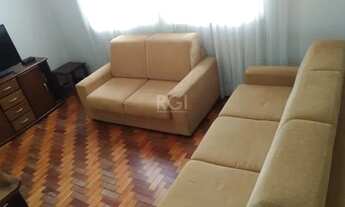 Imagem 2: Apartamento para Venda - 108m², 3 dormitórios, São Geraldo