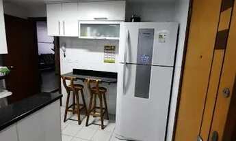 Imagem 7: Amplo 3 Quartos com fechamento de vidro e com vista para o mar Cód: 22142 z Anderson Marti