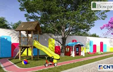 Imagem 5: Lançamento -Apartamento -Residencial do Bosque REF: 57625