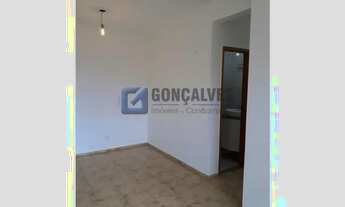 Imagem 14: SAO BERNARDO DO CAMPO - Residential / Apartment - VILA MUSSOLINI