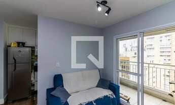 Imagem 2: Apartamento para Aluguel - Casa Verde, 2 Quartos, 54 m2