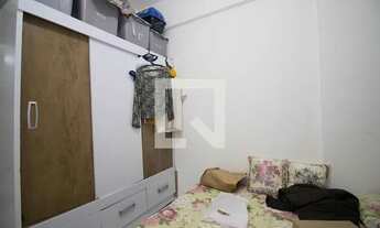 Imagem 6: Apartamento para Aluguel - Samambaia, 2 Quartos, 54 m2