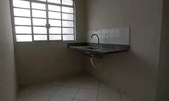 Imagem 6: Casa térrea - Bairro Santo Antonio