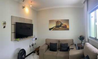 Imagem 4: Térrea para aluguel possui 120 metros quadrados com 2 quartos