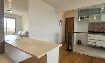 Imagem 4: Apartamento Edifício Karina, Jardim Peri Peri - São Paulo, SP