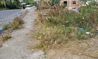 Imagem 1: Vendo lote em arlindo vilask viana com 540mt