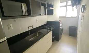 Imagem 4: Apartamento com 2 dormitórios à venda, 56 m² por R$ 550.000,00 - Itaparica - Vila Velha/ES