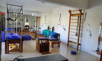 Imagem 6: Vendo um prédio comercial com estrutura de academia no bairro Varjota 711 m² de área de te