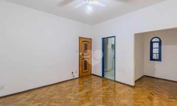 Imagem 3: Apartamento com 3 dormitórios à venda, 84 m² por R$ 500.000 - Tijuca - Rio de Janeiro/RJ