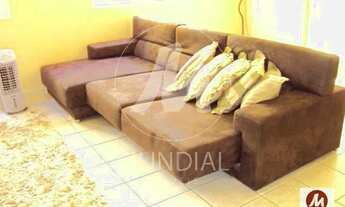 Imagem 4: Casa (sobrado em condominio) 4 dormitórios/suite, portaria 24hs, lazer, salão de festa, em