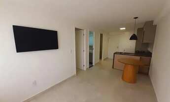 Imagem 6: Apartamento com 2 dormitórios para alugar, 37 m² por R$ 3.000,00/mês - Cabo Branco - João