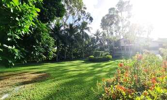 Imagem 5: Casa de condomínio sobrado para venda com 550 metros quadrados com 7 quartos