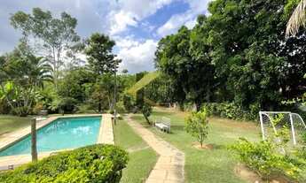 Imagem 5: CHÁCARA COM/RES em CAMPINAS - SP, PARQUE JATIBAIA (SOUSAS