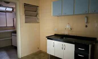 Imagem 4: Apartamento para aluguel possui 70 metros quadrados com 2 quartos em Lapa - São Paulo - SP