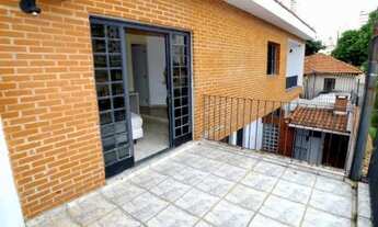 Imagem 2: Sobrado para aluguel e venda tem 226 metros quadrados com 3 quartos em Paraíso - São Paulo