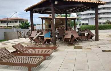 Imagem 7: Mirantes Home Apartamento com 3 quartos, 82 m², aluguel p/ R$ 3.009/mês- Parquelândia - Fo