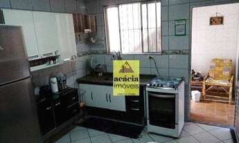 Imagem 4: Sobrado à venda, 121 m² por R$ 630.000,00 - Vila Barreto - São Paulo/SP