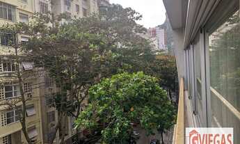 Imagem 7: Copacabana 300m² Quadra da Praia