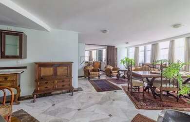 Imagem 6: Apartamento Locação 1 Dormitórios - 188 m² Jardim Europa