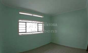 Imagem 2: Casa Padrão em São José do Rio Preto