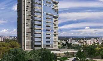 Imagem 2: Apartamento - Cambuí - Campinas