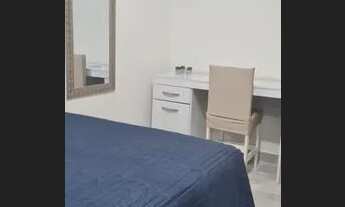 Imagem 7: Kitnet Mobiliada Completa-B.Jd Mariana-Resid. Ypê Amarelo-34m²-Cuiabá-MT