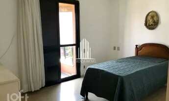 Imagem 6: Apartamento para venda possui 241 metros quadrados com 3 quartos em Vila Suzana - São Paul